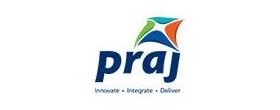 Praj Industries Ltd (Gandhidham)